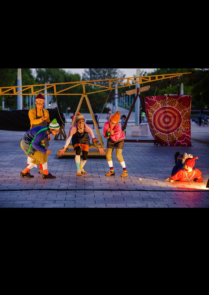 해와 달에 관한 오래된 기억