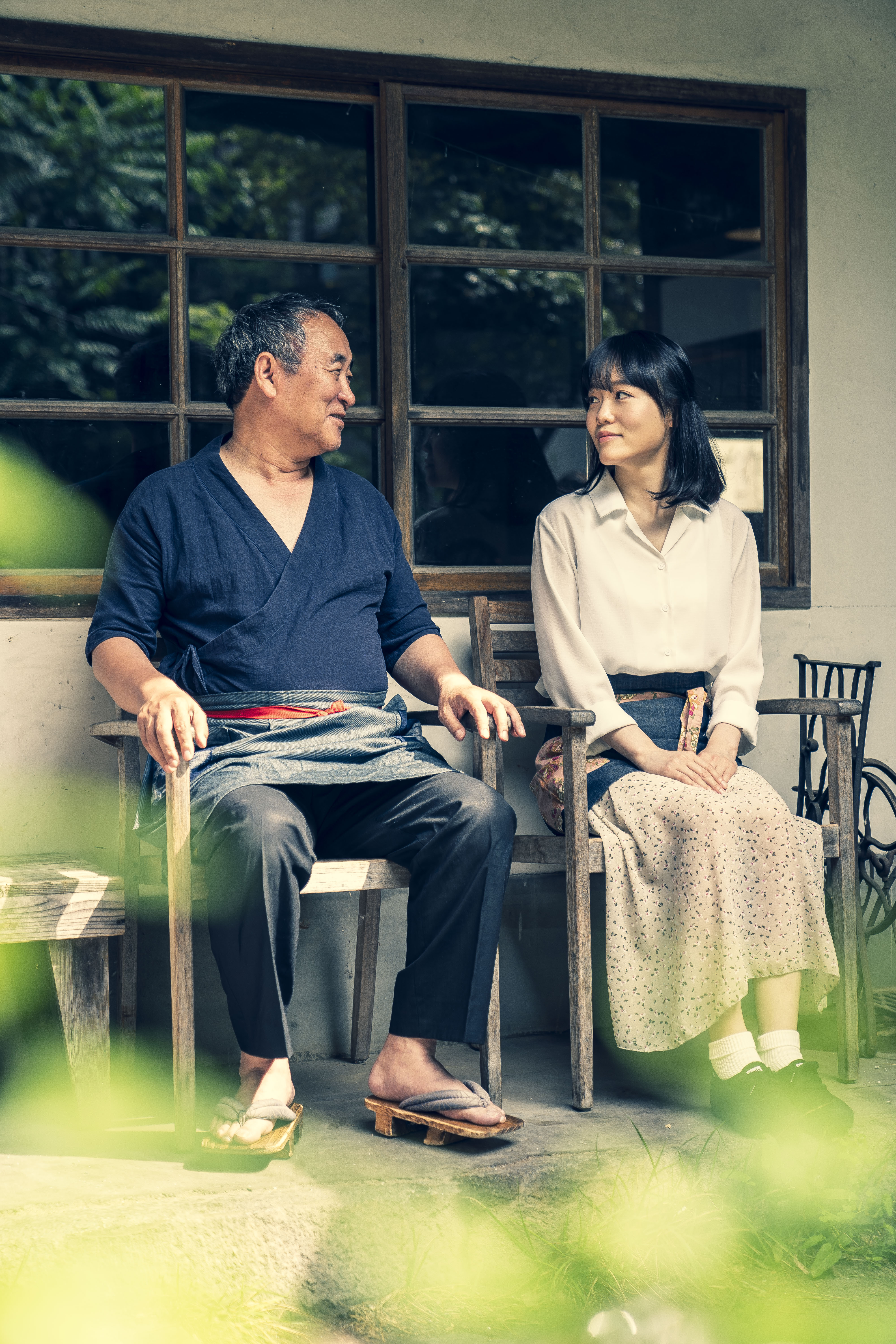 2022 웰컴 대학로 - 웰컴 씨어터 연극 <아버지와 살면>