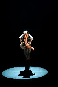 [요람을 흔들다 2] Blow Up