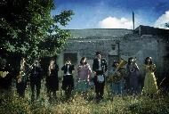 [제8회 서울 아시테지 겨울축제] 해외공식초청작 우당퉁탕 전주곡