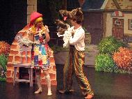 [제8회 서울 아시테지 겨울축제] 빨간 모자