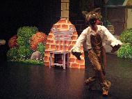 [제8회 서울 아시테지 겨울축제] 빨간 모자