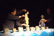 [제8회 서울 아시테지 겨울축제] 버드나무 타고 올라간 용궁