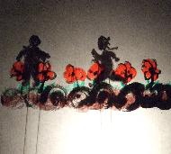 [제8회 서울 아시테지 겨울축제] 버드나무 타고 올라간 용궁