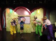 [제8회 서울 아시테지 겨울축제] 늑대가 그랬대요