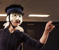 마늘먹고 쑥먹고