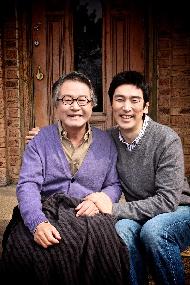 모리와 함께한 화요일