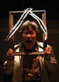 염쟁이 유씨 - 2011~12 시즌 공연