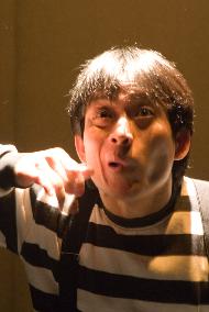 고재경 마임콘서트