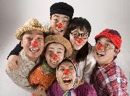 휴먼코메디 10년기념공연