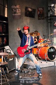 청춘밴드-블루스프링