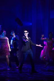 뮤지컬<전국노래자랑>