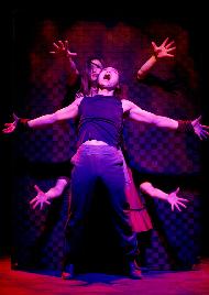 책 읽어주는 죠바니의 '카르멘'