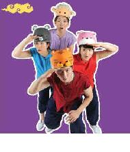 김도령과 거꾸리대마왕(12지신전)