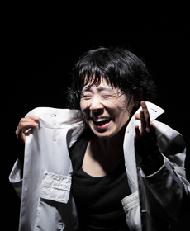 연극 [독고다이 원맨쇼 맥베스]