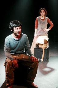 '가을 고전을 품다' 1탄 엘렉트라 2012, 2탄 피의 결혼