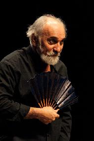 배우의 말(연극을 위한 연극, Parole d'acteur)