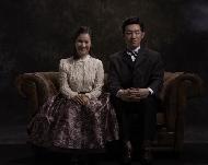 뮤지컬 <덕혜옹주>