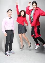 2014 수다연극-청춘인터뷰