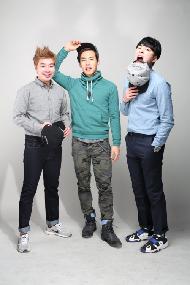 2014 수다연극-청춘인터뷰