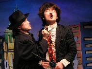 O.헨리의 크리스마스 선물