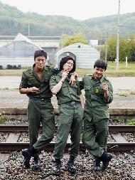 [텐플러스티켓]연극 <백중사 이야기>