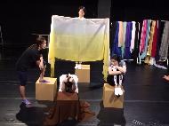 나의 이야기 극장