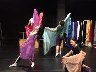 나의 이야기 극장