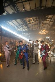 당신의 아름다운 시절