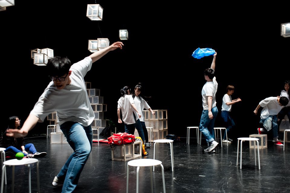 우리의 아름다웠던 날들에 관하여