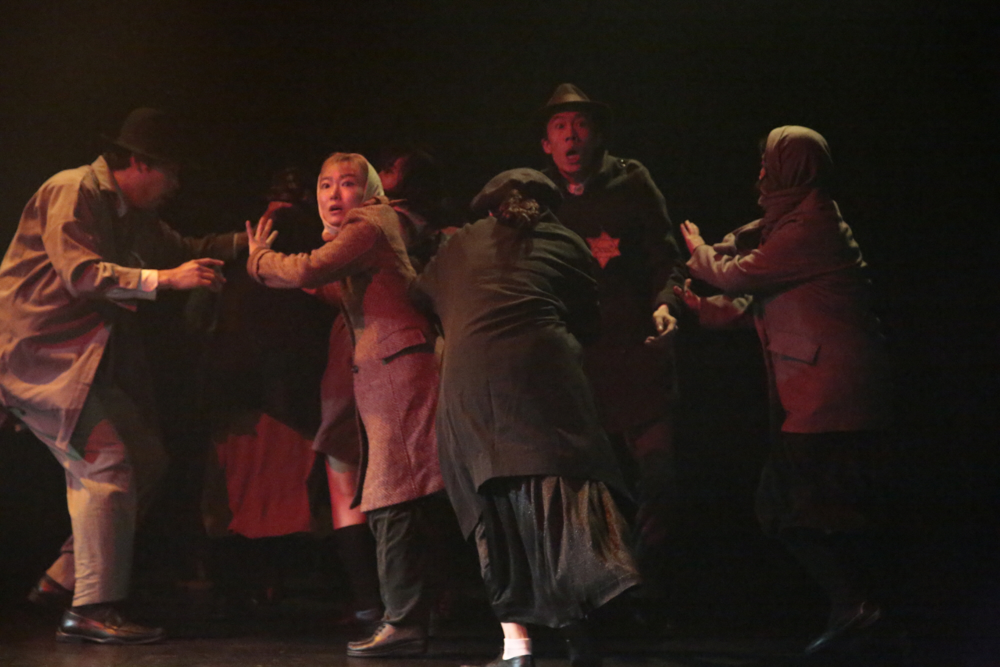 안네 프랑크(ANNE FRANKE)