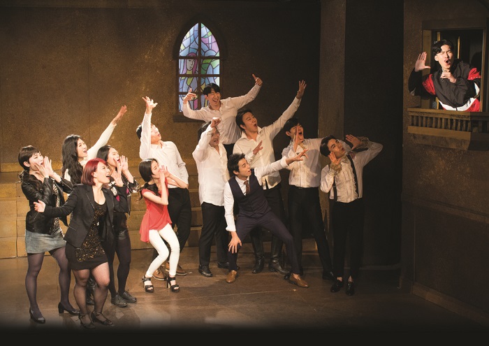 로미오와 줄리엣