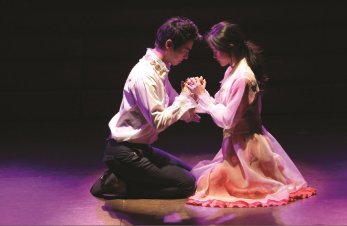 로미오와 줄리엣