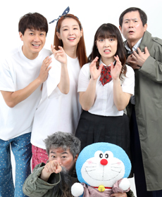 (앵콜) 옥상 위 달빛이 머무는 자리