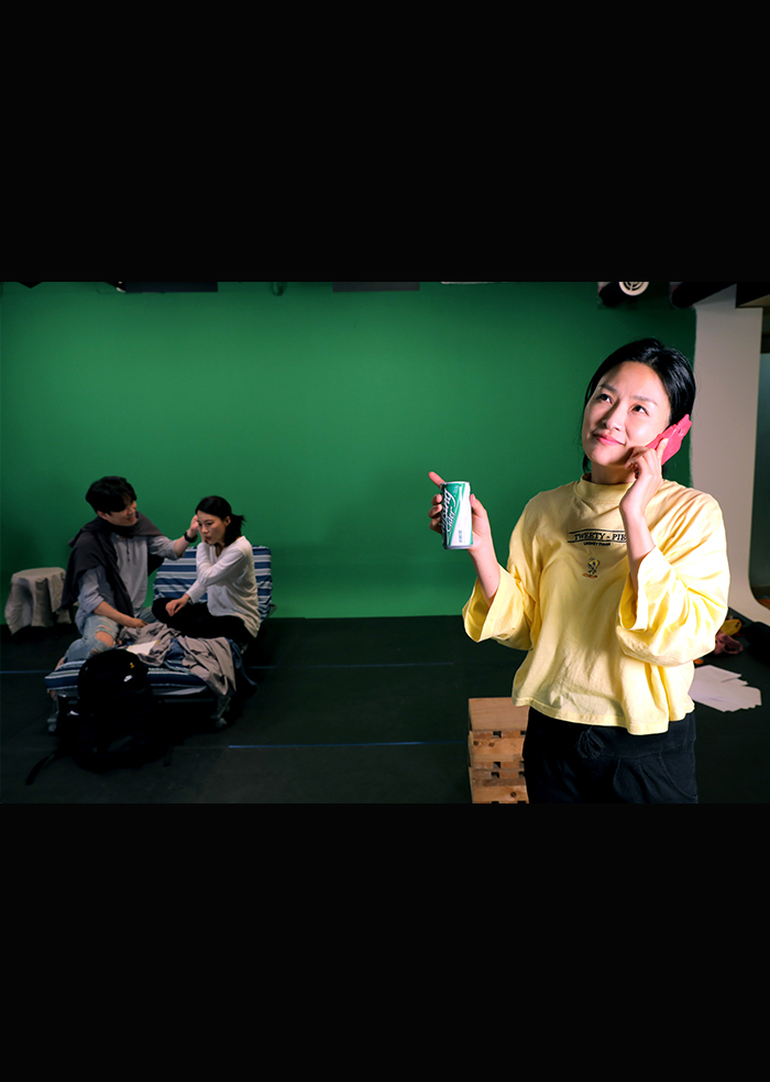 우리, 맥주 한 캔 할래?