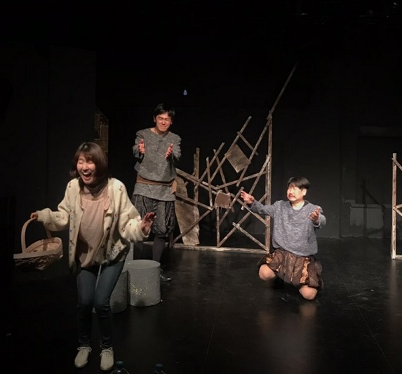 끝까지 간다(블랙코미디)