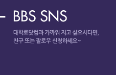 BBS SNS